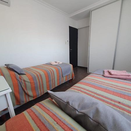 Moderno Departamento Con Cochera Santa Fe Buitenkant foto