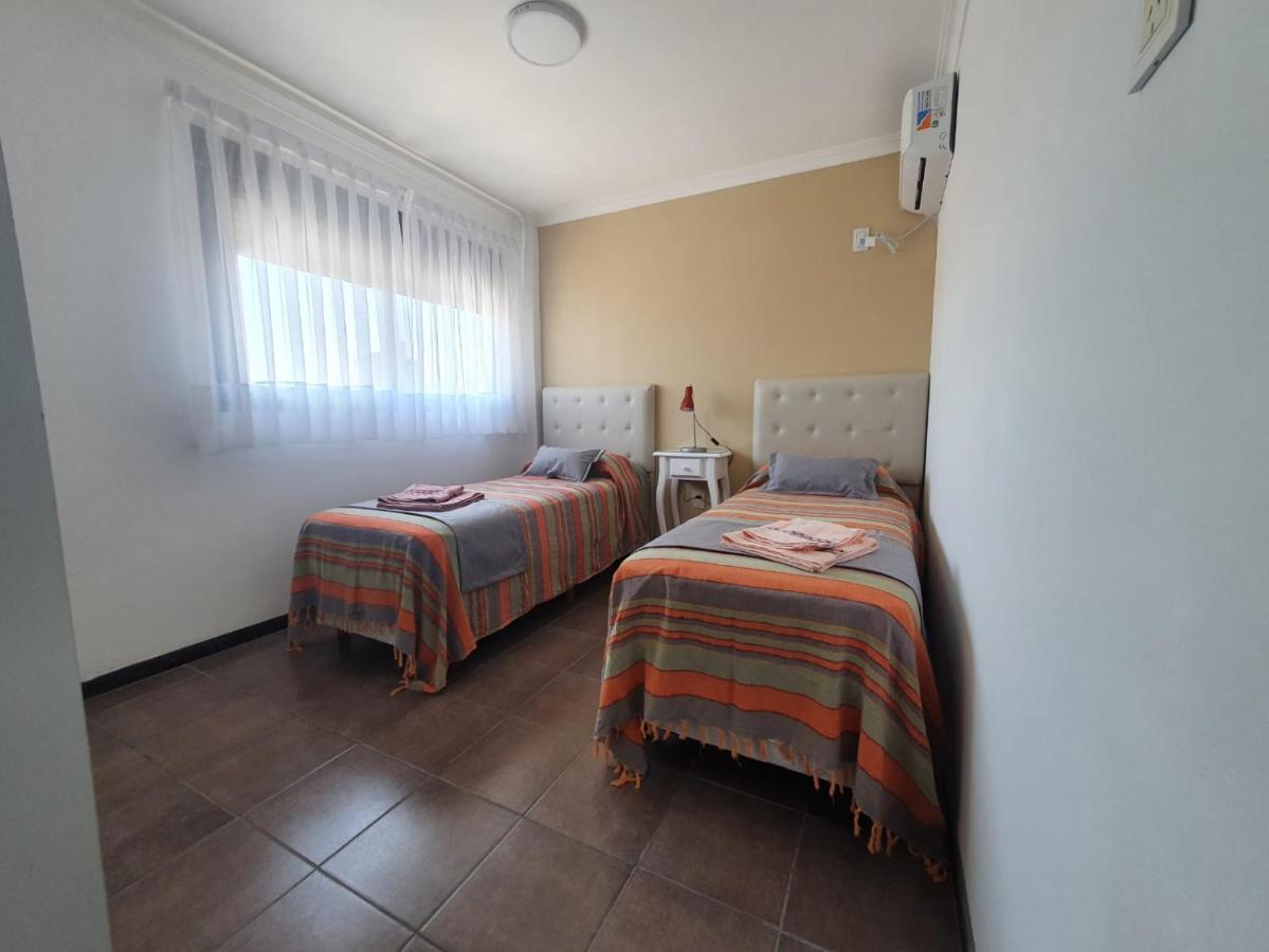 Moderno Departamento Con Cochera Santa Fe Buitenkant foto