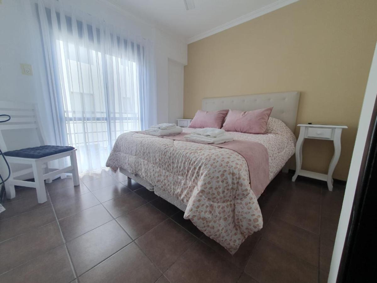 Moderno Departamento Con Cochera Santa Fe Buitenkant foto